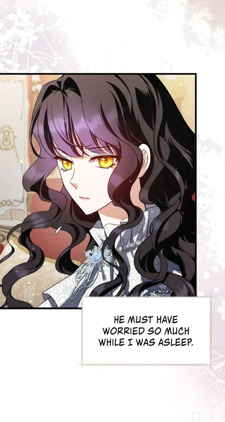The Young Emperor is Obsessed With Me Chapter 62 – Page 65