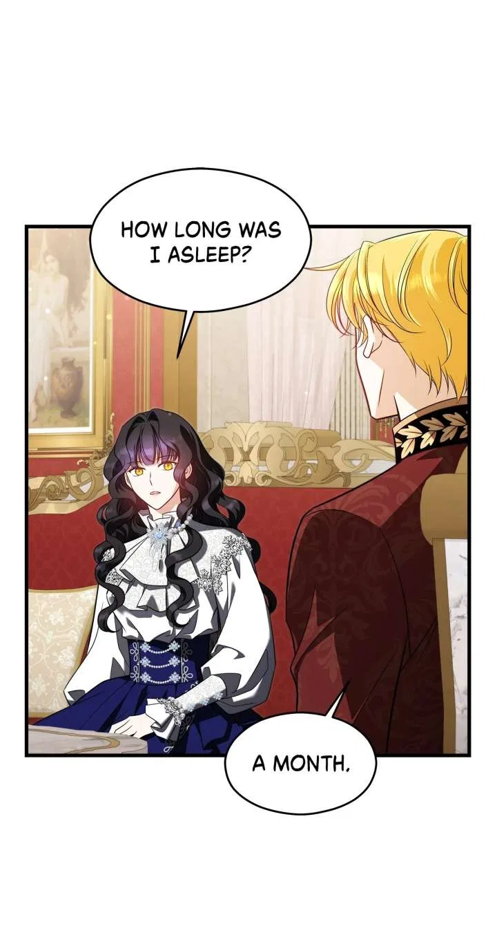 The Young Emperor is Obsessed With Me Chapter 62 – Page 67