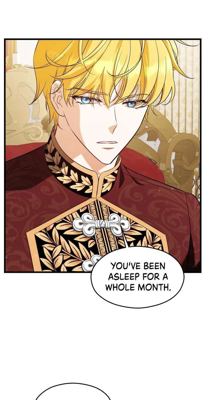 The Young Emperor is Obsessed With Me Chapter 62 – Page 68