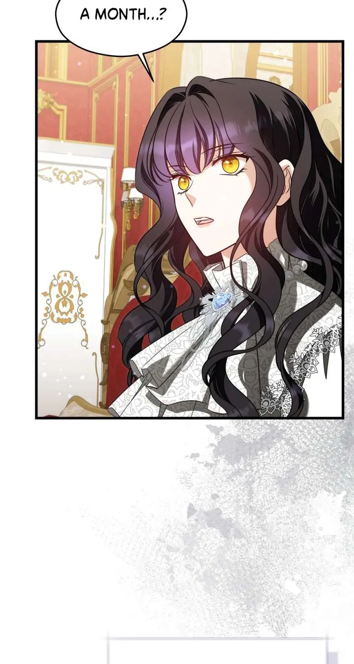 The Young Emperor is Obsessed With Me Chapter 62 – Page 69