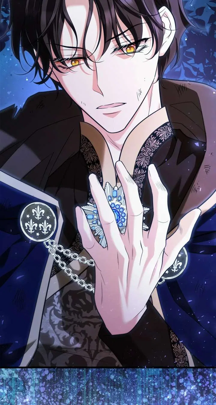 The Young Emperor is Obsessed With Me Chapter 62 – Page 94