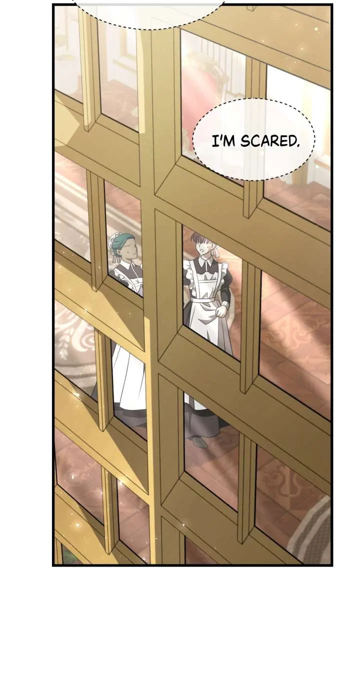 The Young Emperor is Obsessed With Me Chapter 61 – Page 2