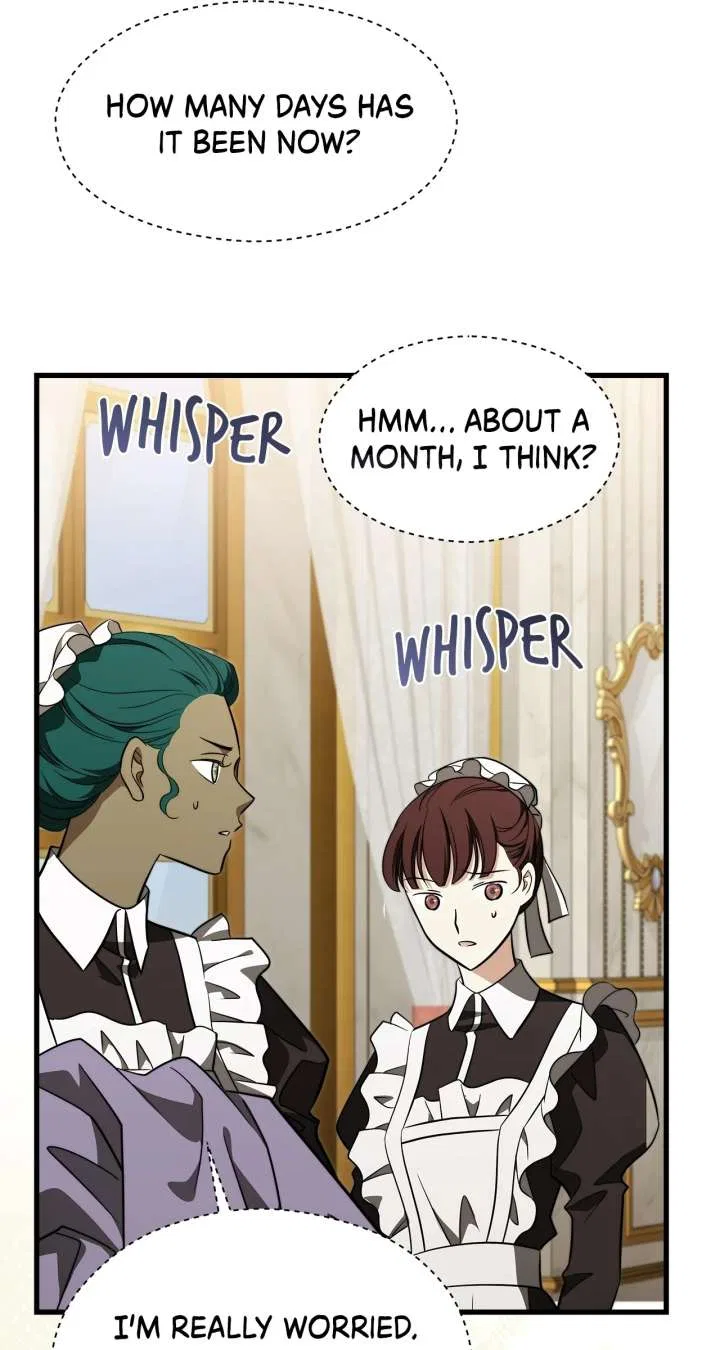 The Young Emperor is Obsessed With Me Chapter 61 – Page 3