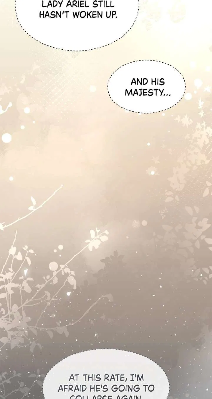The Young Emperor is Obsessed With Me Chapter 61 – Page 4