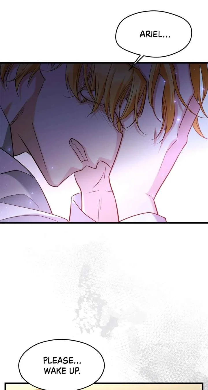 The Young Emperor is Obsessed With Me Chapter 61 – Page 7