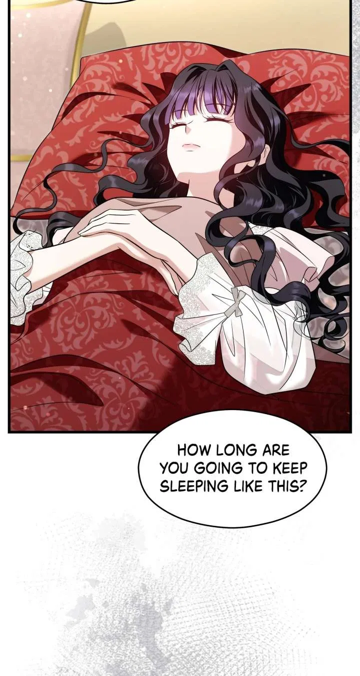 The Young Emperor is Obsessed With Me Chapter 61 – Page 8
