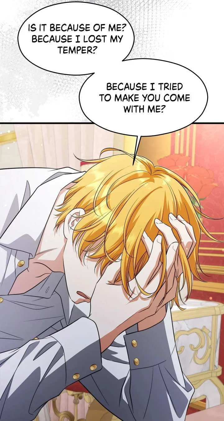 The Young Emperor is Obsessed With Me Chapter 61 – Page 9