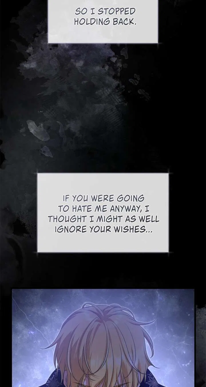 The Young Emperor is Obsessed With Me Chapter 61 – Page 12