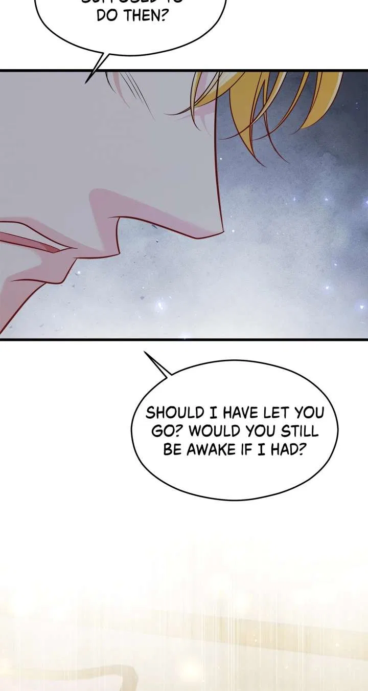 The Young Emperor is Obsessed With Me Chapter 61 – Page 15