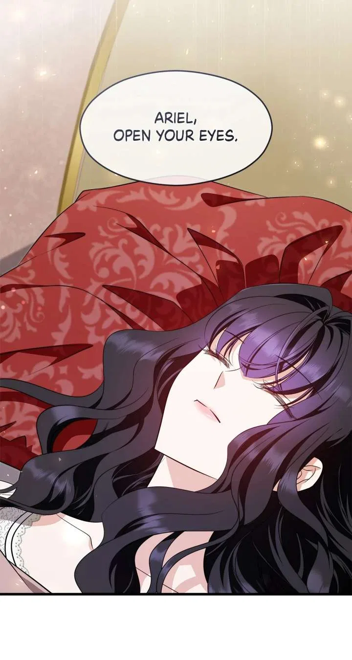 The Young Emperor is Obsessed With Me Chapter 61 – Page 16