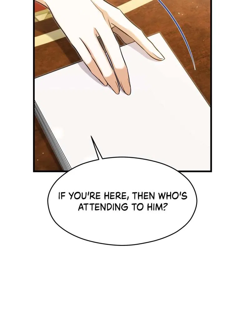 The Young Emperor is Obsessed With Me Chapter 61 – Page 26
