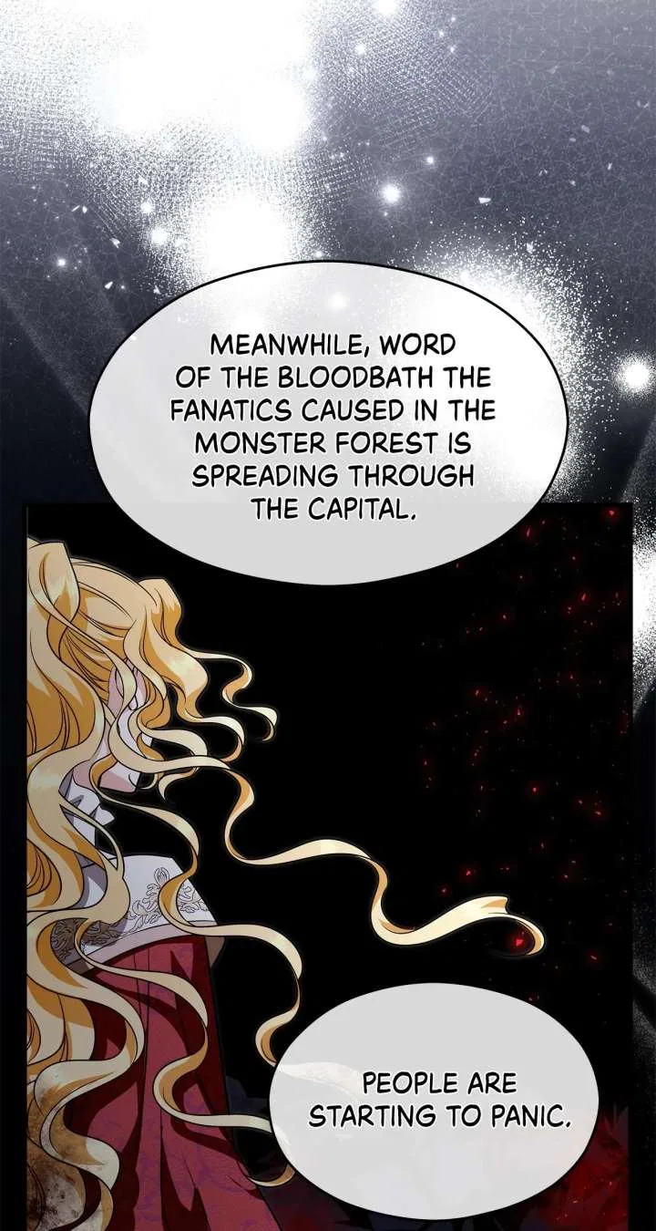 The Young Emperor is Obsessed With Me Chapter 61 – Page 32