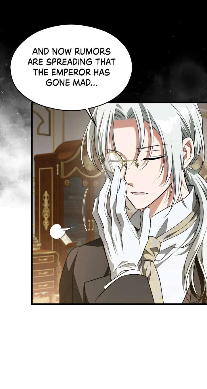 The Young Emperor is Obsessed With Me Chapter 61 – Page 34
