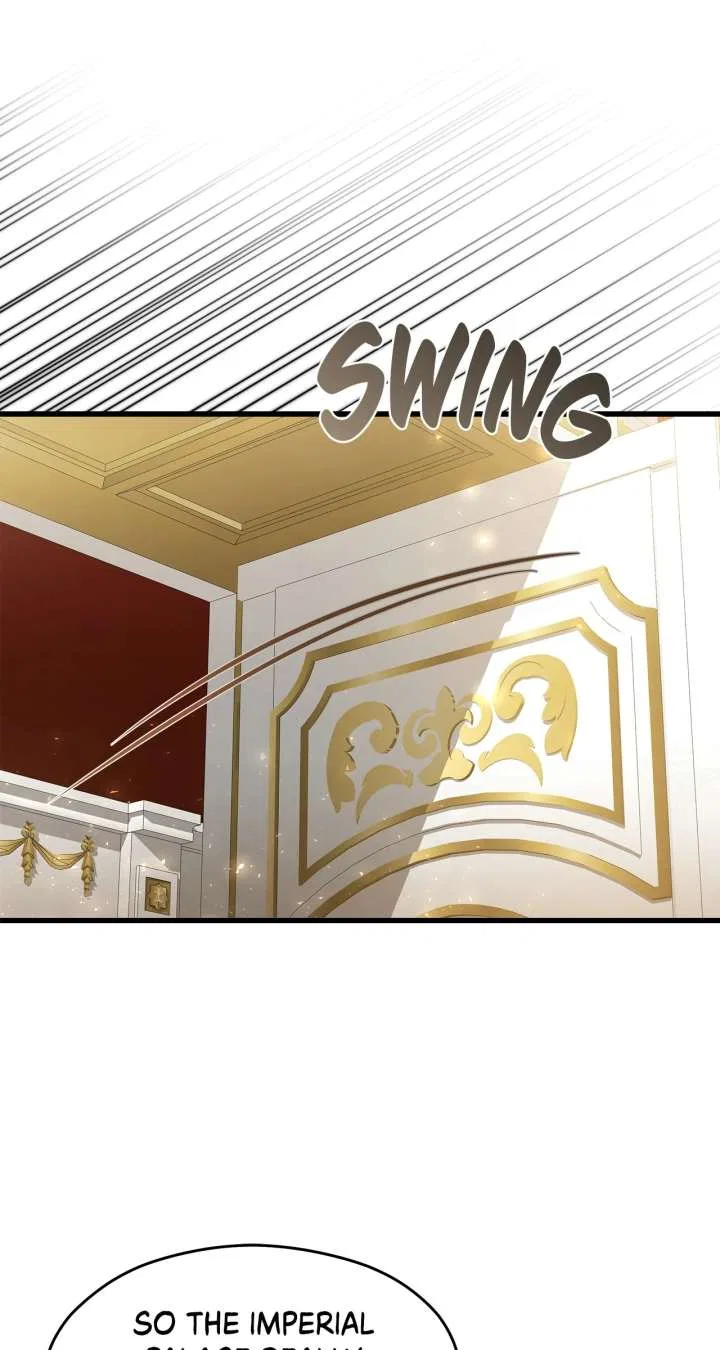 The Young Emperor is Obsessed With Me Chapter 61 – Page 39