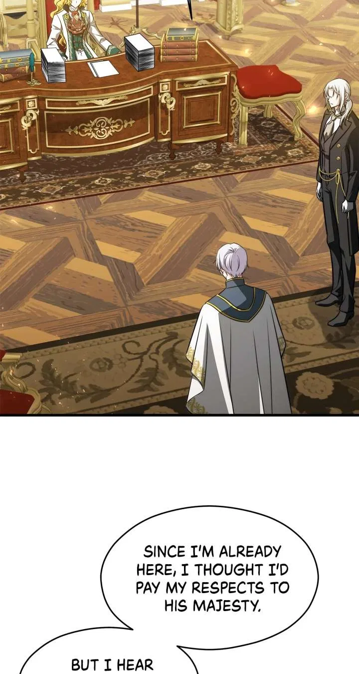 The Young Emperor is Obsessed With Me Chapter 61 – Page 42