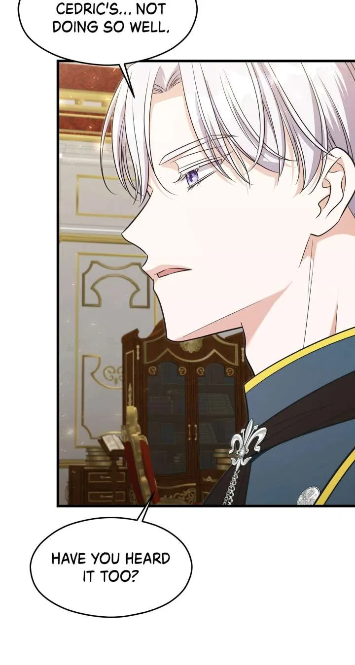 The Young Emperor is Obsessed With Me Chapter 61 – Page 43