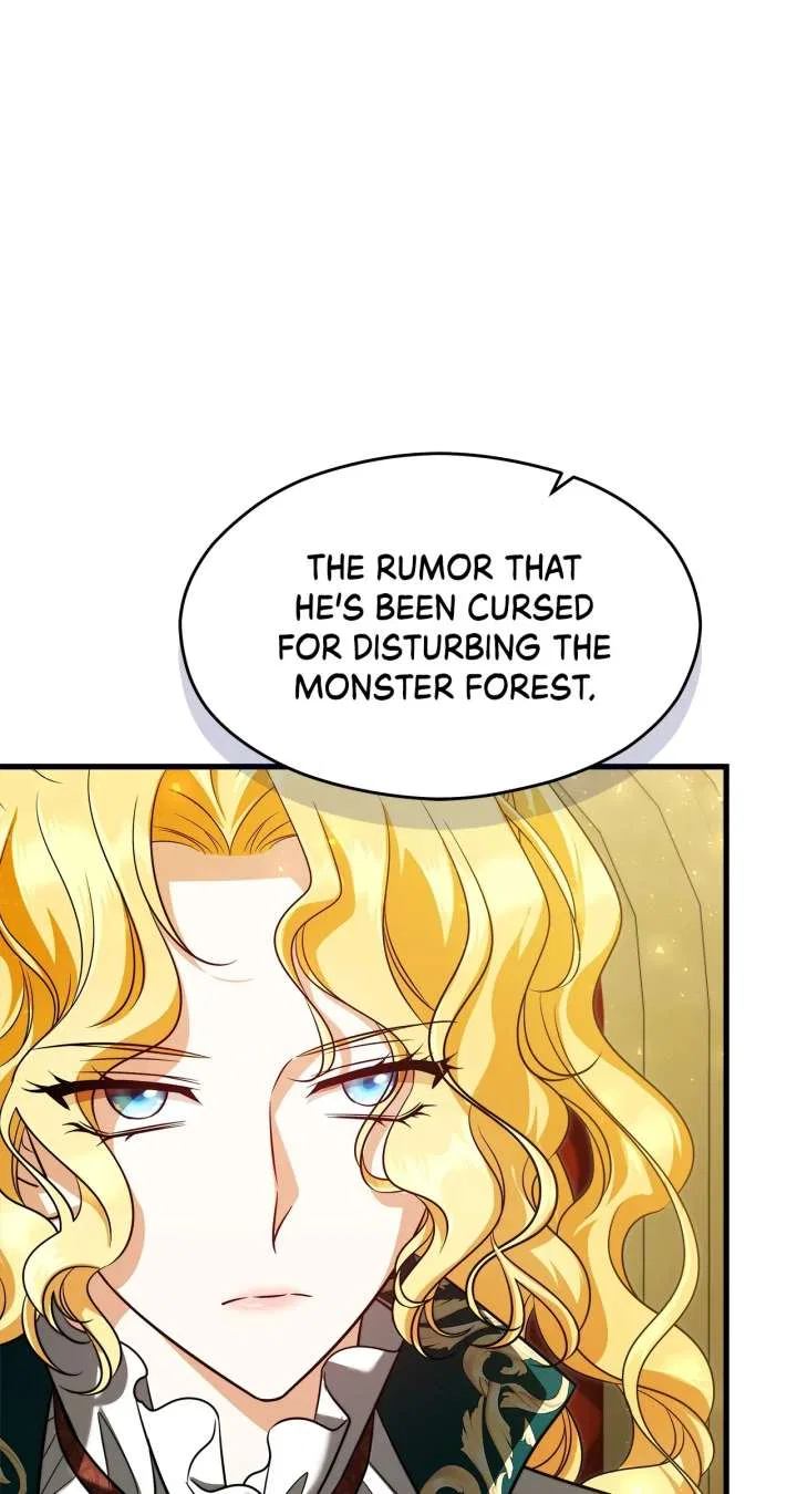The Young Emperor is Obsessed With Me Chapter 61 – Page 44