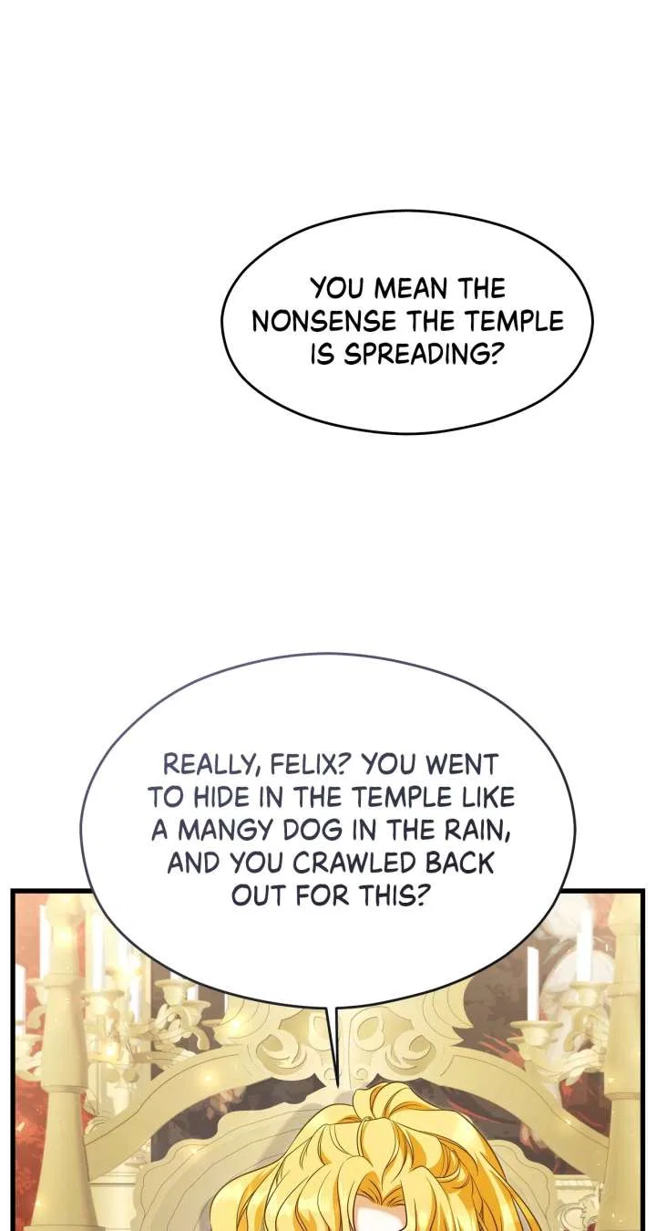 The Young Emperor is Obsessed With Me Chapter 61 – Page 46