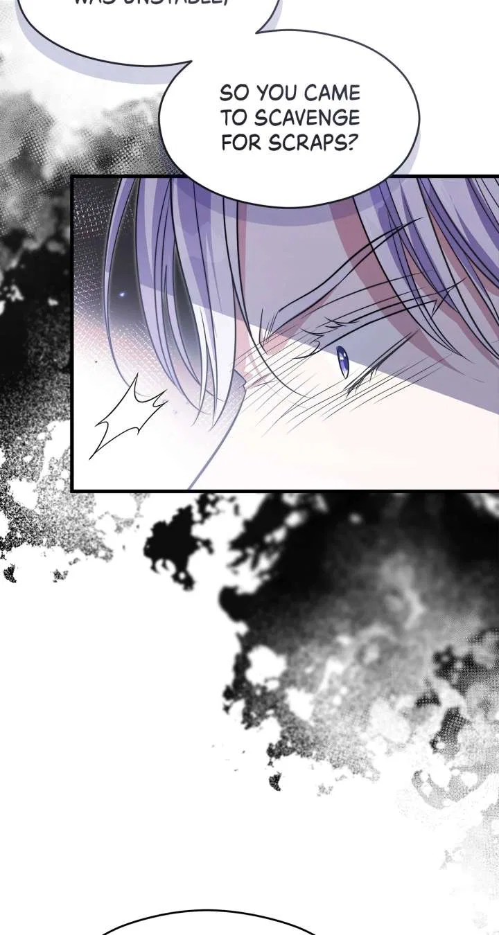 The Young Emperor is Obsessed With Me Chapter 61 – Page 48