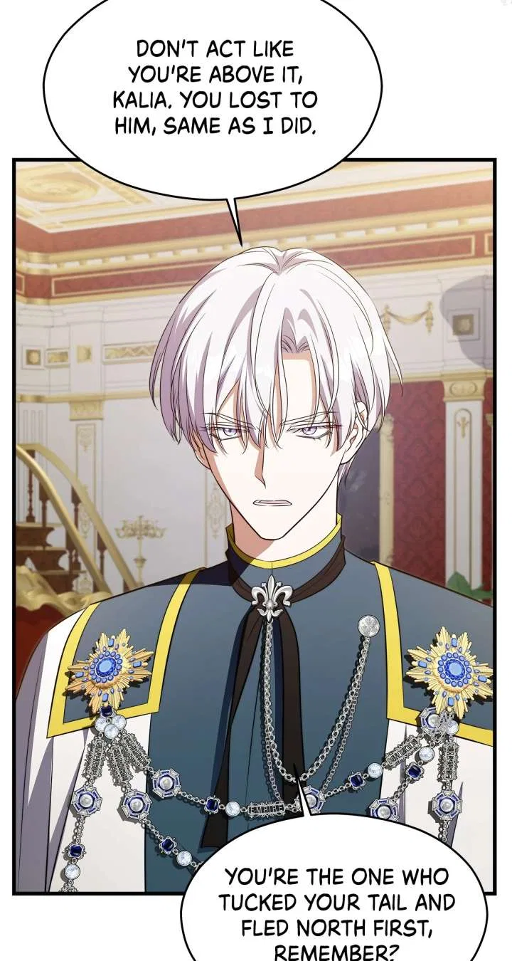 The Young Emperor is Obsessed With Me Chapter 61 – Page 49