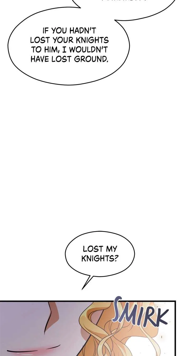 The Young Emperor is Obsessed With Me Chapter 61 – Page 50