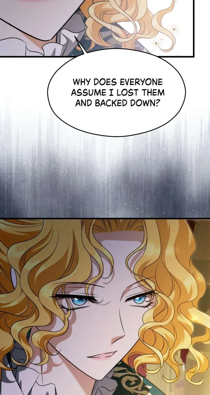 The Young Emperor is Obsessed With Me Chapter 61 – Page 51