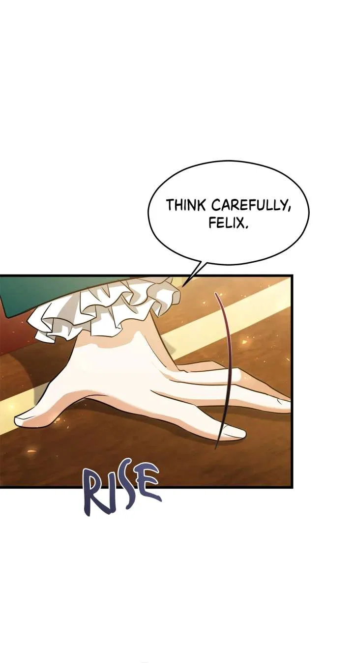 The Young Emperor is Obsessed With Me Chapter 61 – Page 53