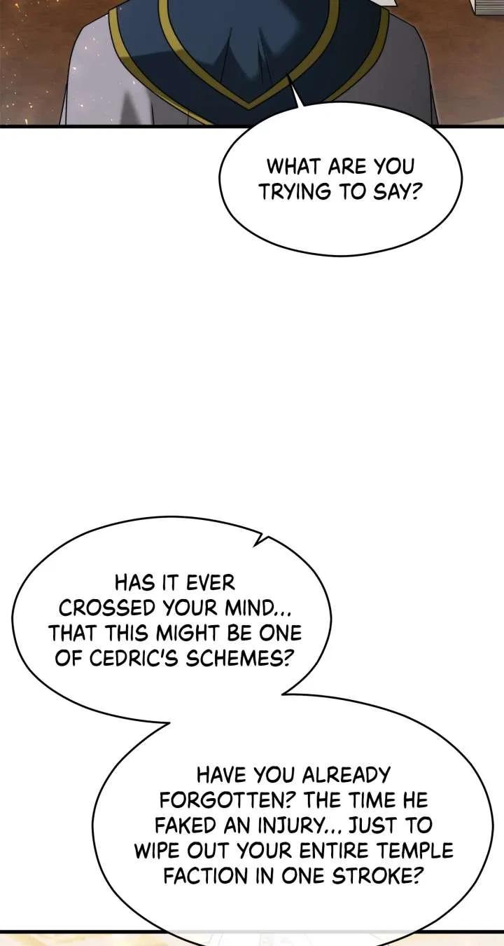 The Young Emperor is Obsessed With Me Chapter 61 – Page 55