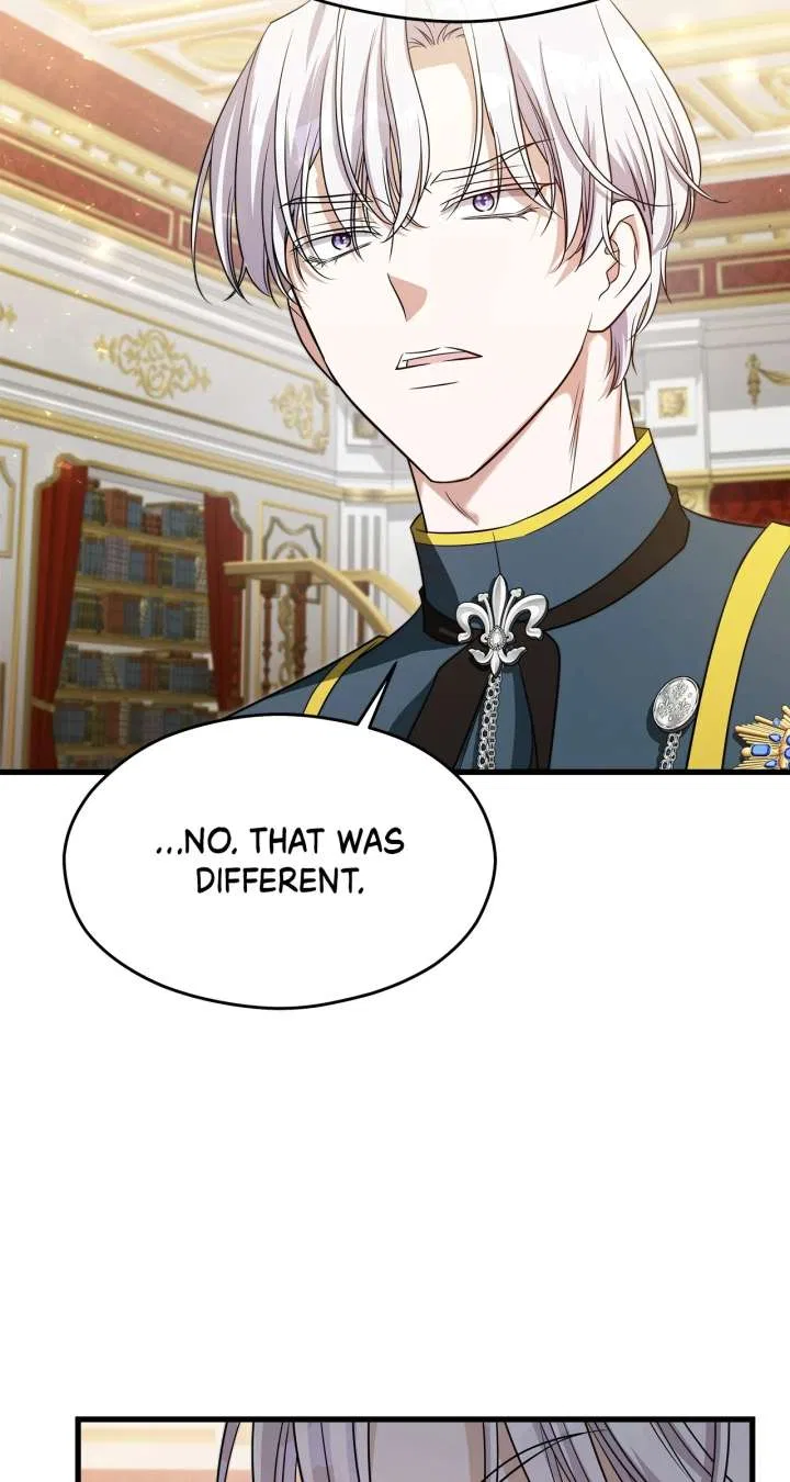The Young Emperor is Obsessed With Me Chapter 61 – Page 56