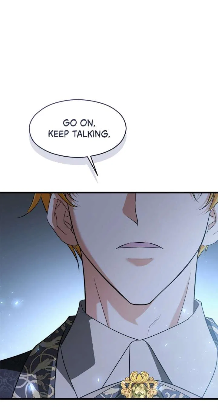 The Young Emperor is Obsessed With Me Chapter 61 – Page 59
