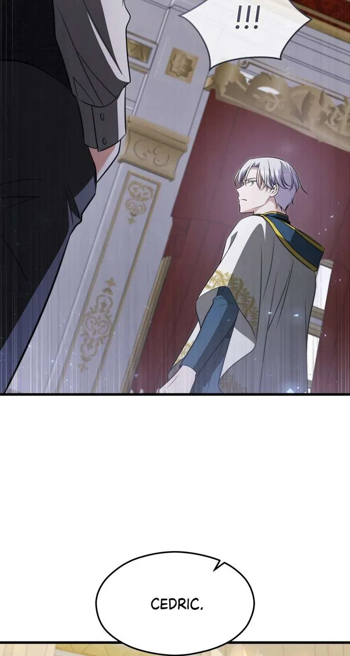The Young Emperor is Obsessed With Me Chapter 61 – Page 61