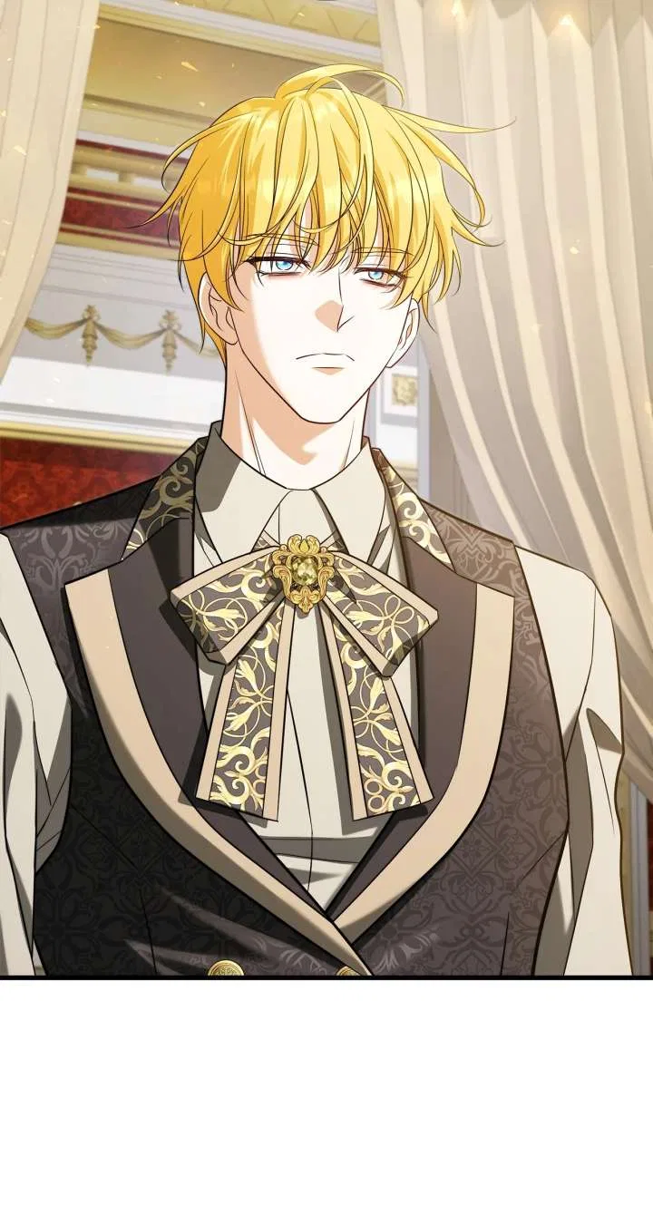 The Young Emperor is Obsessed With Me Chapter 61 – Page 62