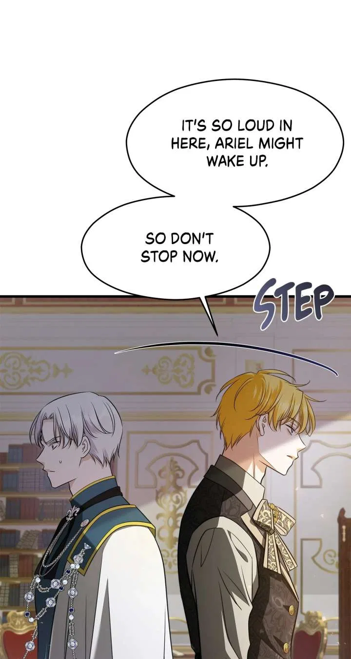 The Young Emperor is Obsessed With Me Chapter 61 – Page 63
