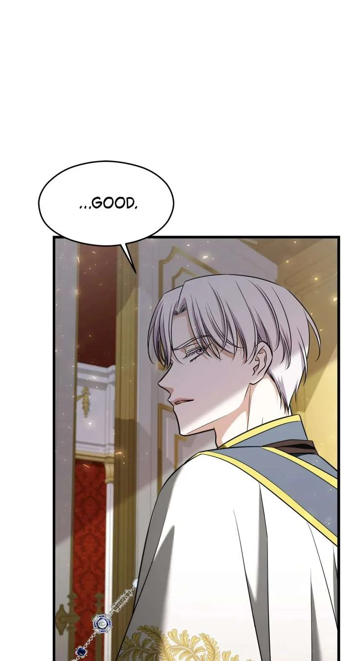 The Young Emperor is Obsessed With Me Chapter 61 – Page 65