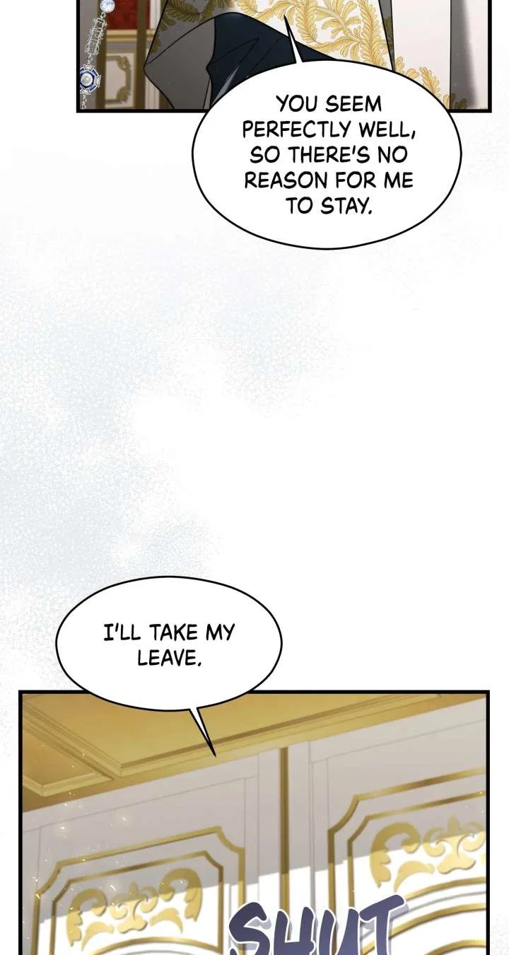 The Young Emperor is Obsessed With Me Chapter 61 – Page 66