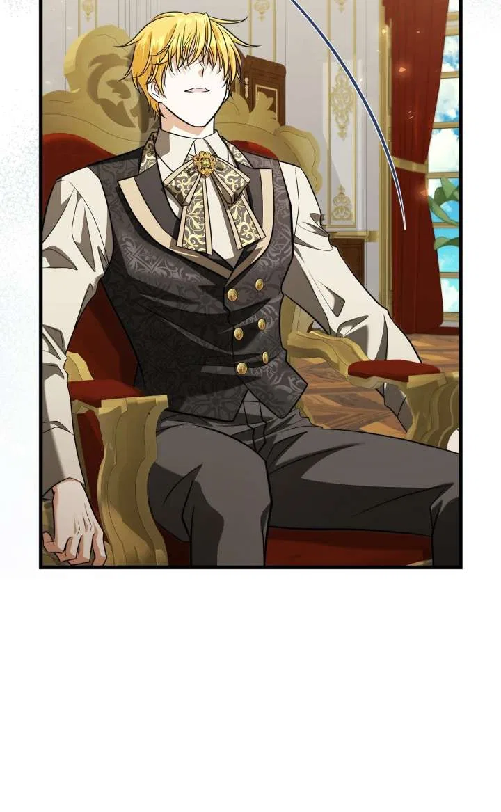 The Young Emperor is Obsessed With Me Chapter 61 – Page 68