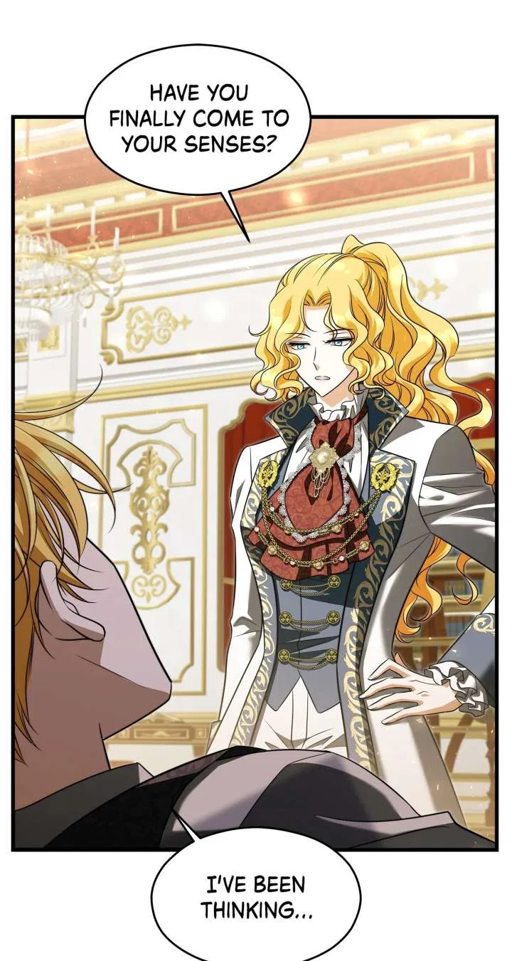 The Young Emperor is Obsessed With Me Chapter 61 – Page 69