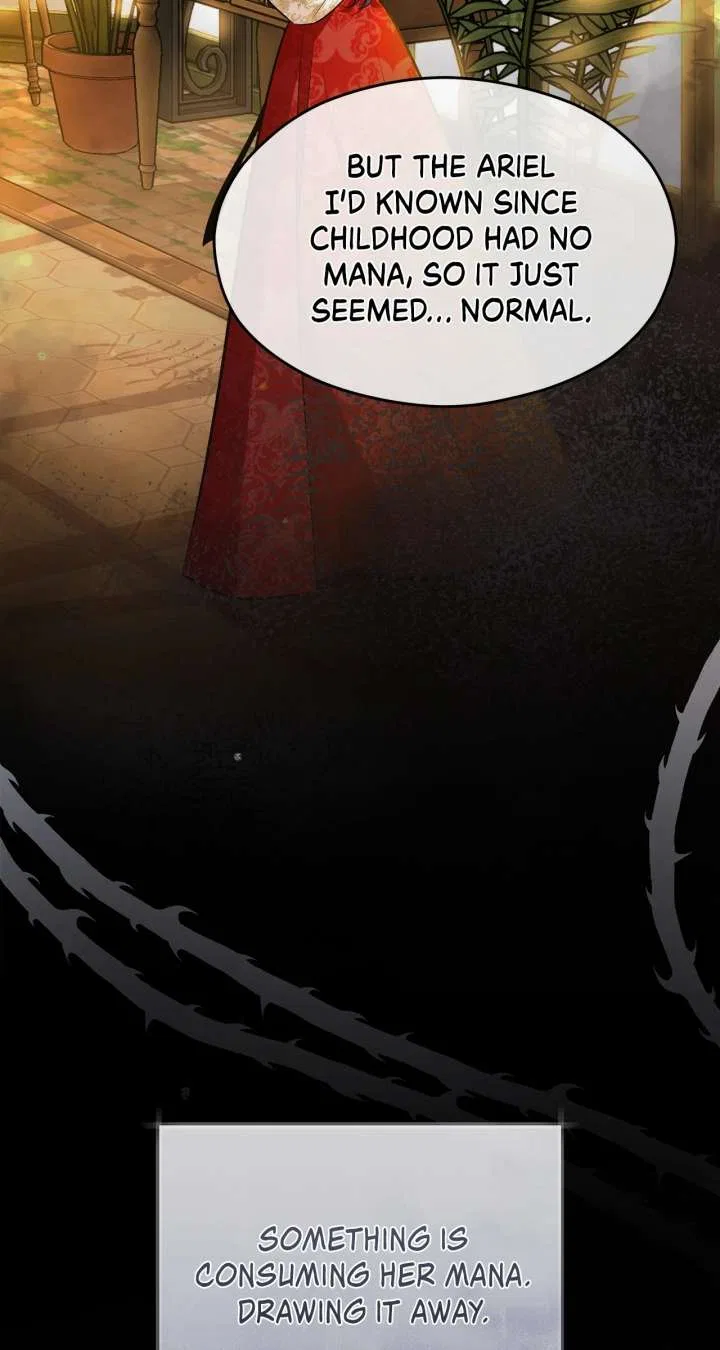 The Young Emperor is Obsessed With Me Chapter 61 – Page 72