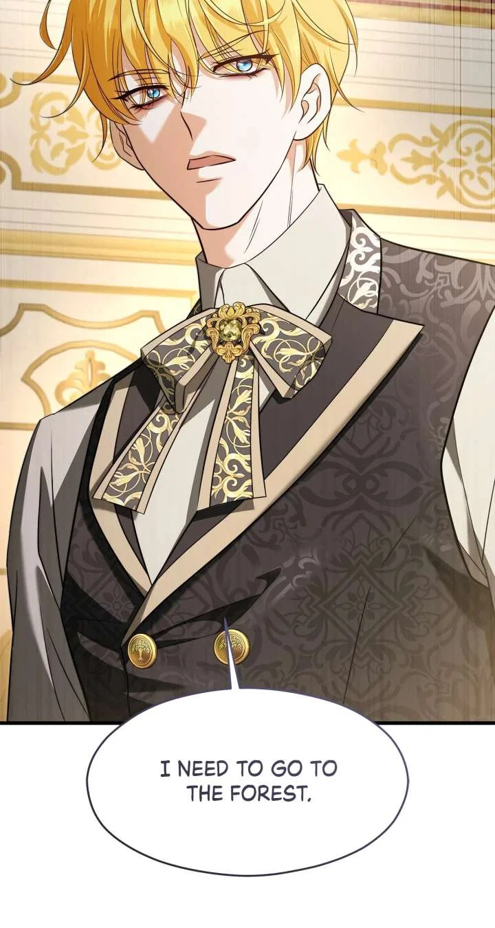 The Young Emperor is Obsessed With Me Chapter 61 – Page 75