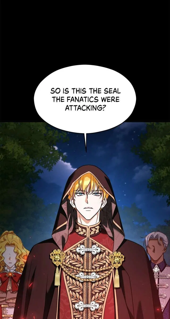 The Young Emperor is Obsessed With Me Chapter 61 – Page 79