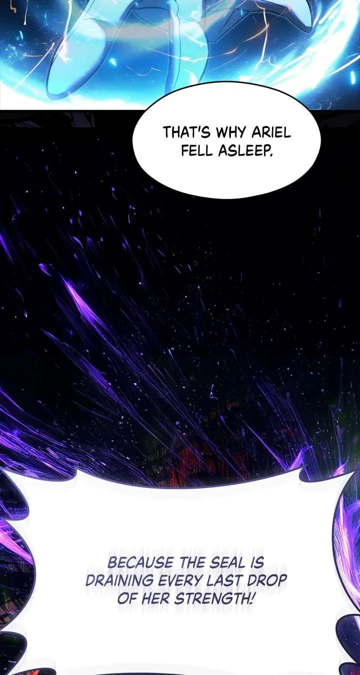 The Young Emperor is Obsessed With Me Chapter 61 – Page 84