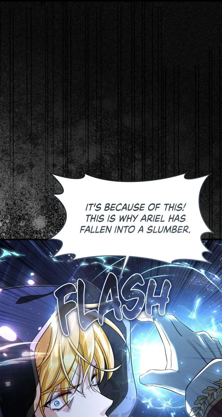 The Young Emperor is Obsessed With Me Chapter 61 – Page 88