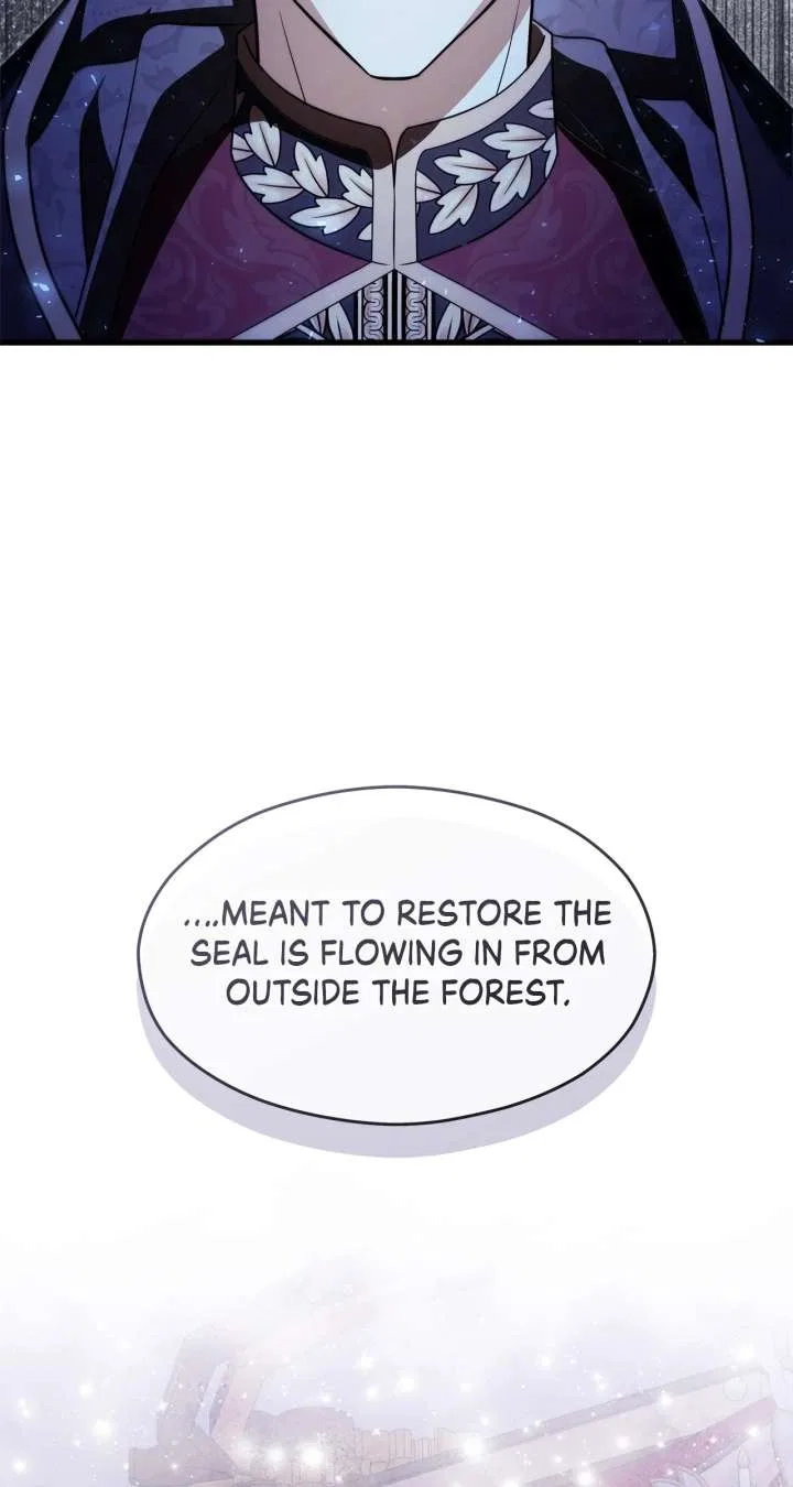 The Young Emperor is Obsessed With Me Chapter 61 – Page 96