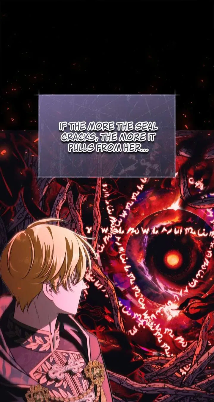 The Young Emperor is Obsessed With Me Chapter 61 – Page 100