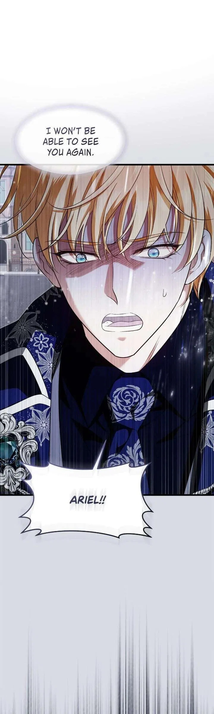 The Young Emperor is Obsessed With Me Chapter 60 – Page 5