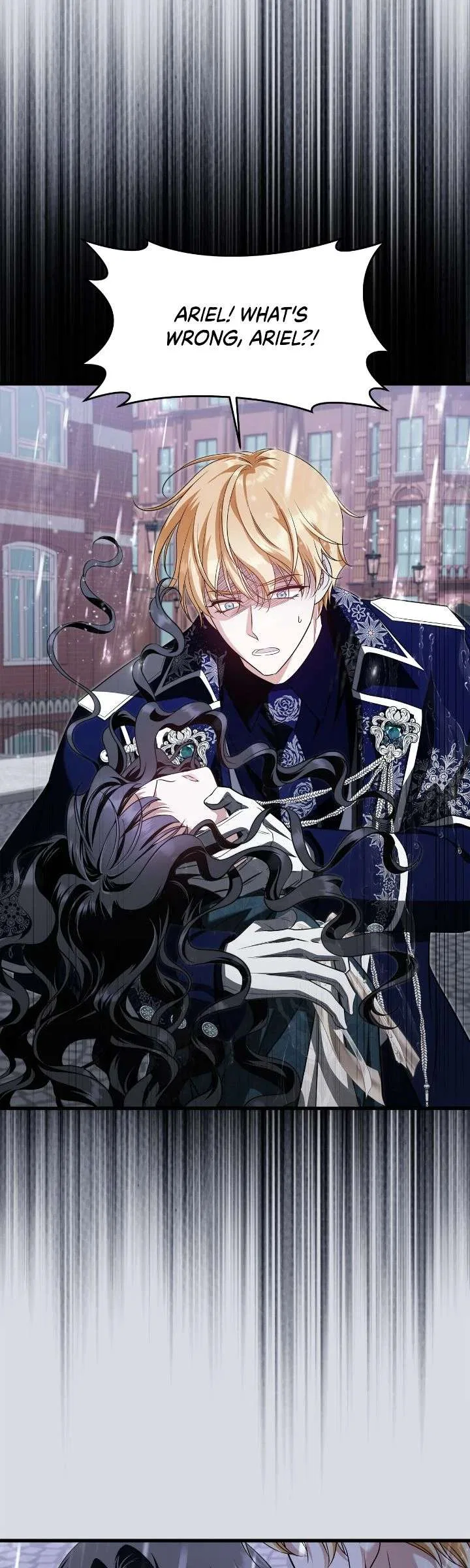 The Young Emperor is Obsessed With Me Chapter 60 – Page 6