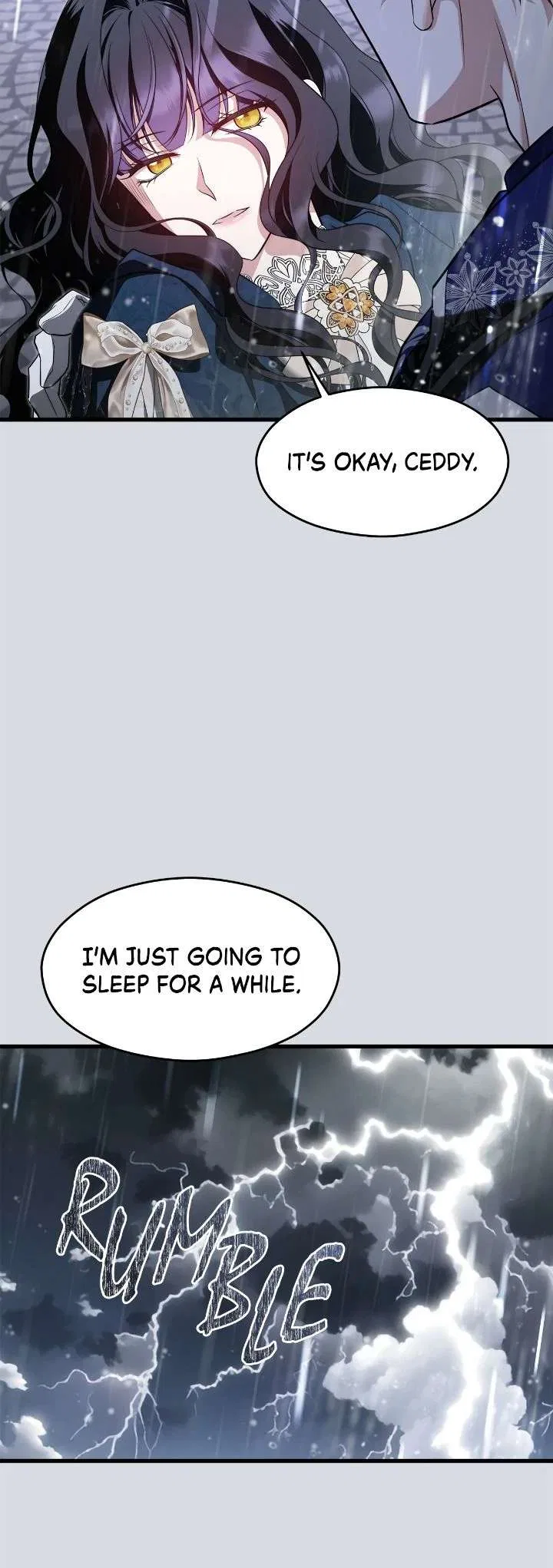 The Young Emperor is Obsessed With Me Chapter 60 – Page 7