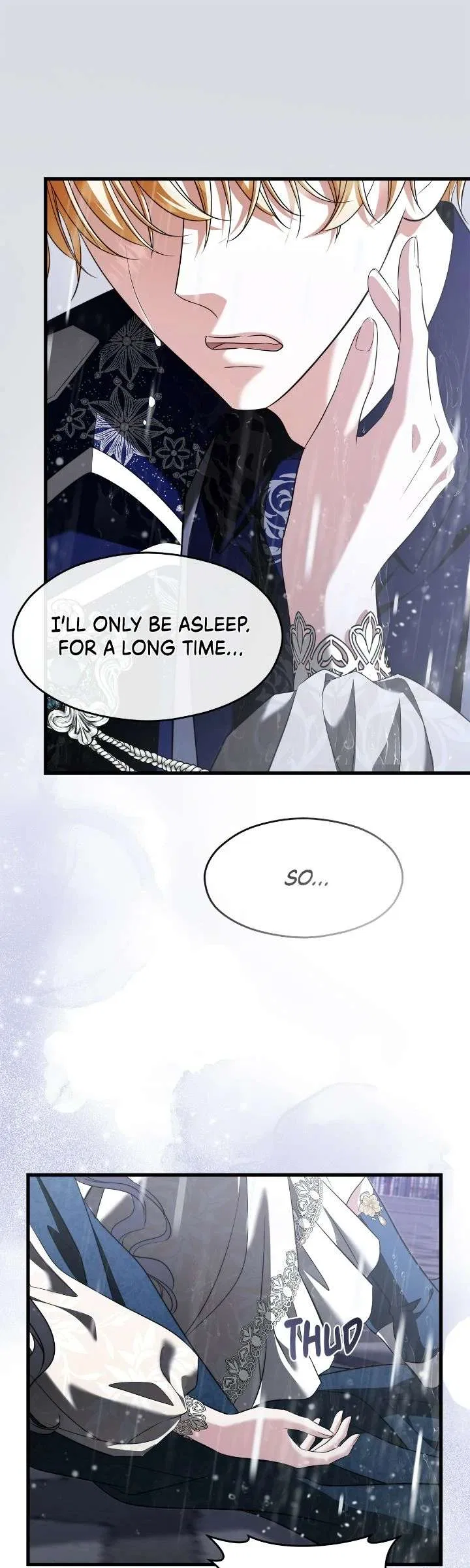 The Young Emperor is Obsessed With Me Chapter 60 – Page 8