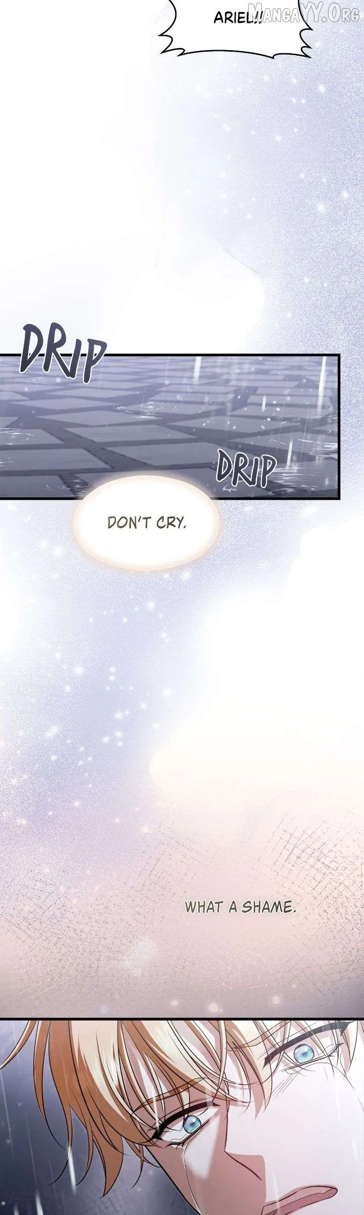 The Young Emperor is Obsessed With Me Chapter 60 – Page 9