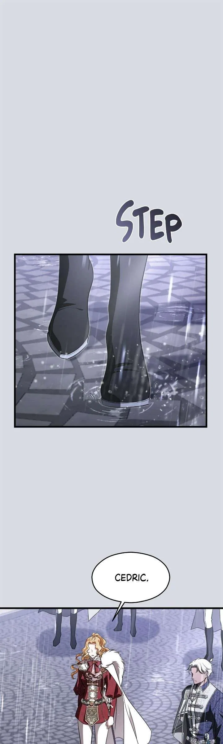 The Young Emperor is Obsessed With Me Chapter 60 – Page 12